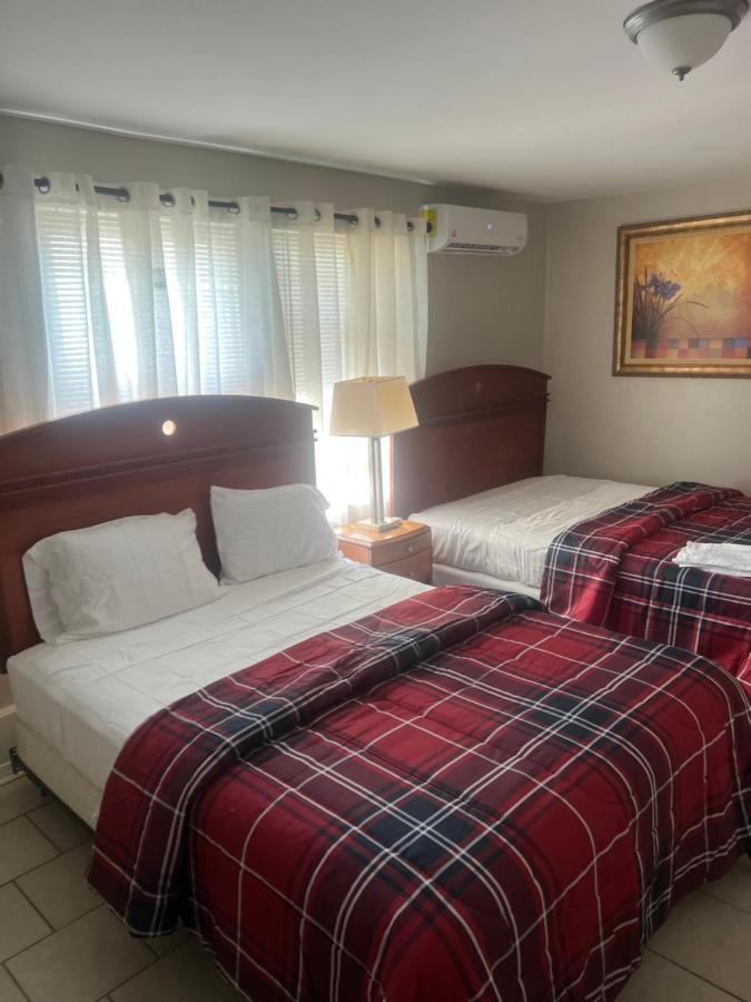 Near French Quarter Nice Two Bedrooms+ Новий Орлеан Екстер'єр фото