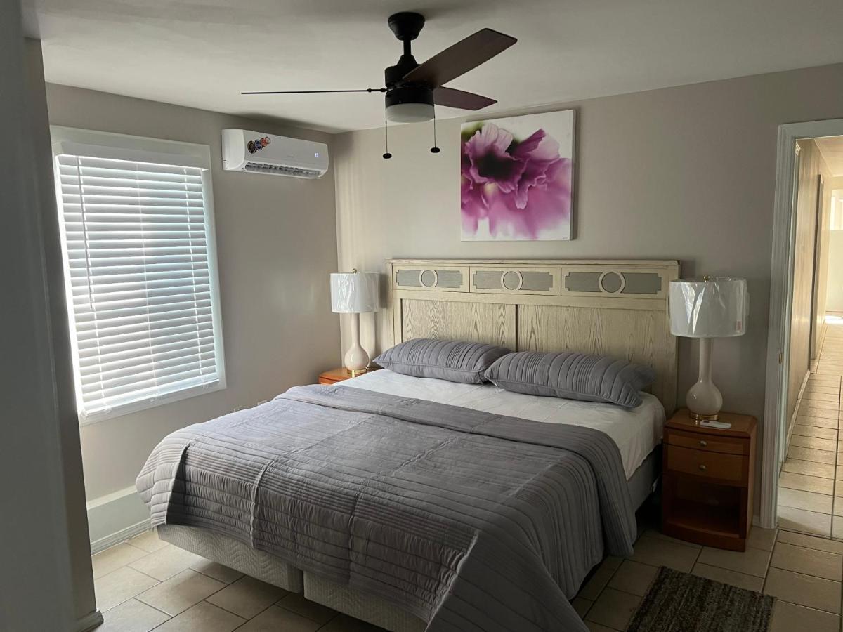 Near French Quarter Nice Two Bedrooms+ Новий Орлеан Екстер'єр фото