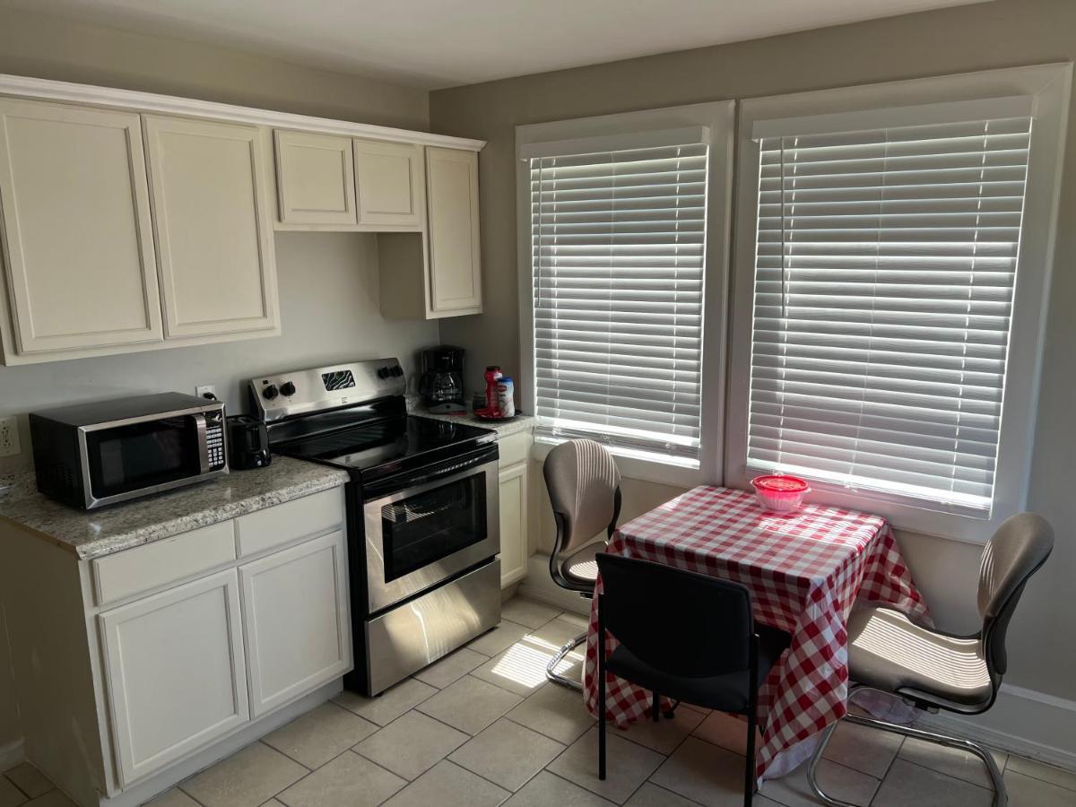 Near French Quarter Nice Two Bedrooms+ Новий Орлеан Екстер'єр фото