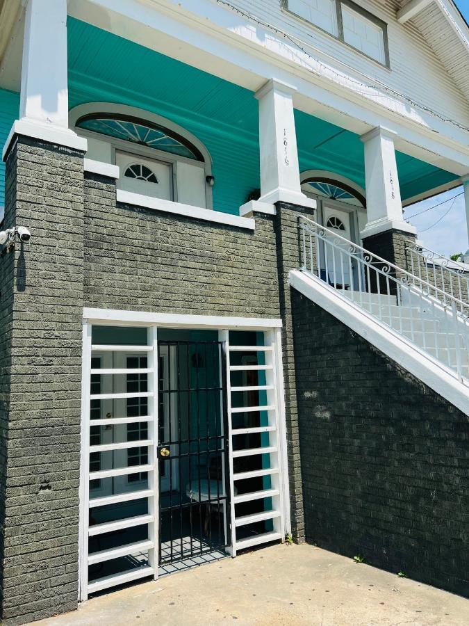 Near French Quarter Nice Two Bedrooms+ Новий Орлеан Екстер'єр фото